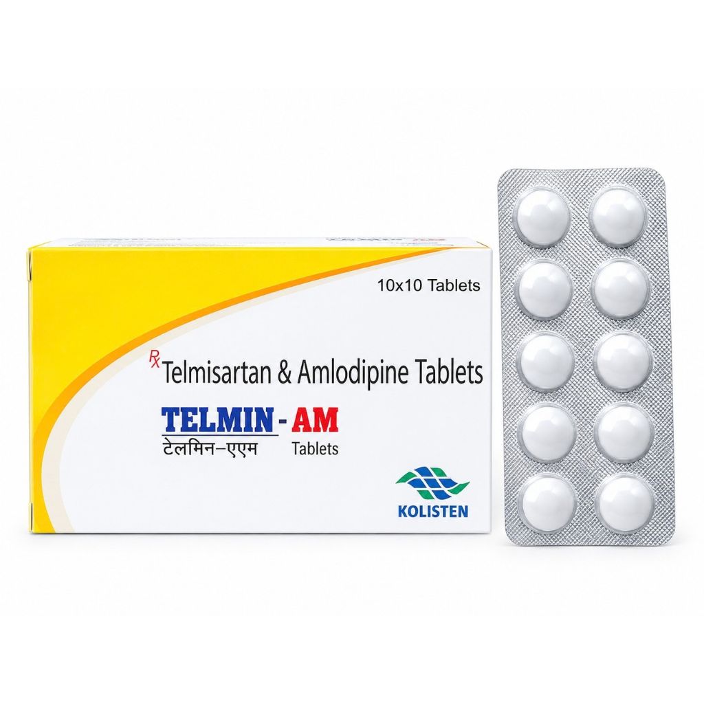 TELMIN-AM