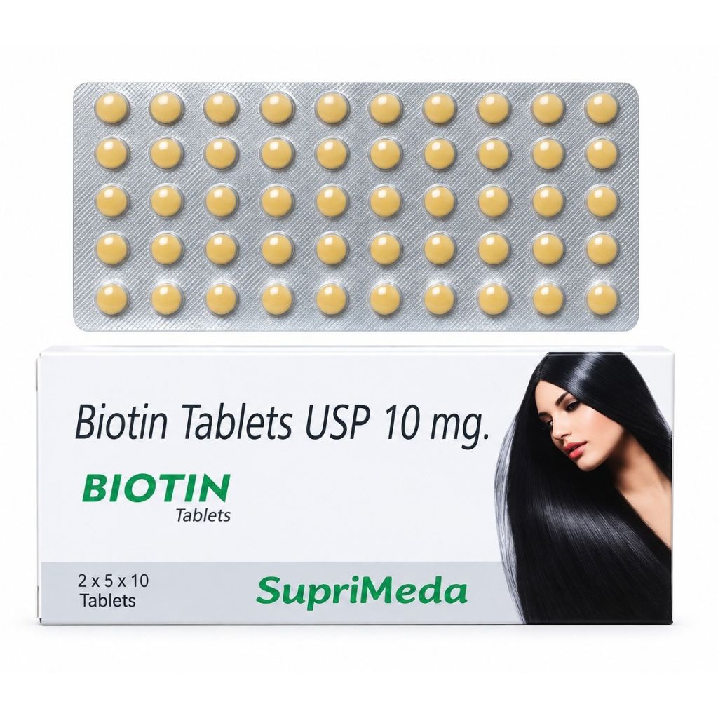 BIOTIN