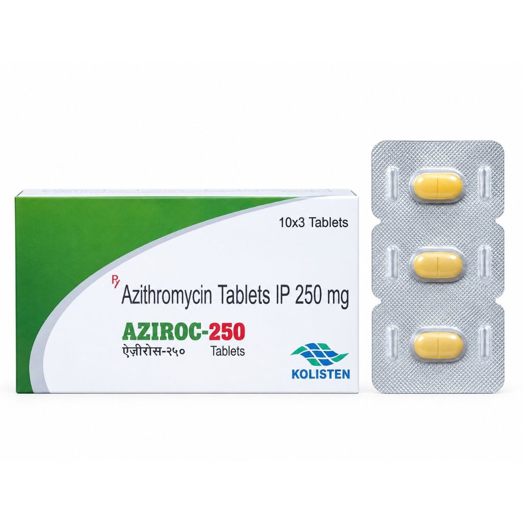 AZIROC-250