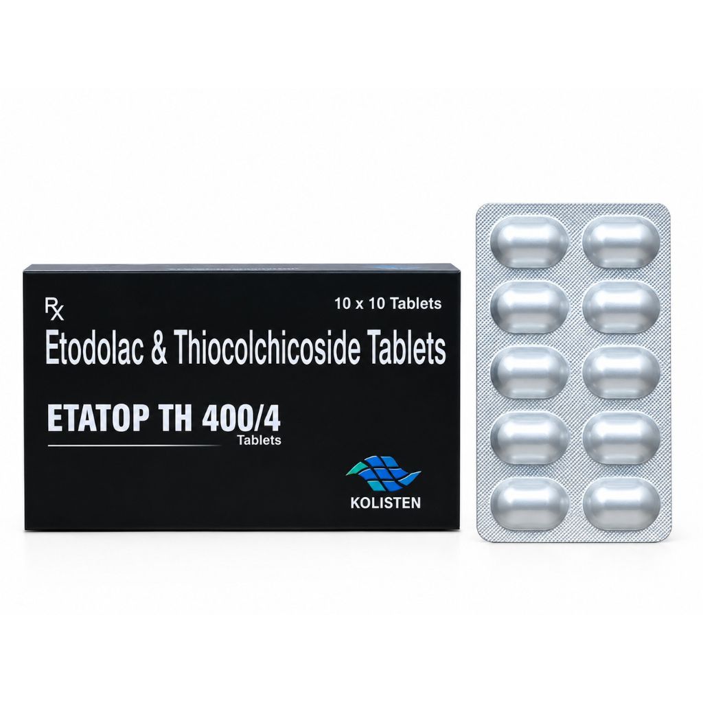 ETATOP TH 400/4