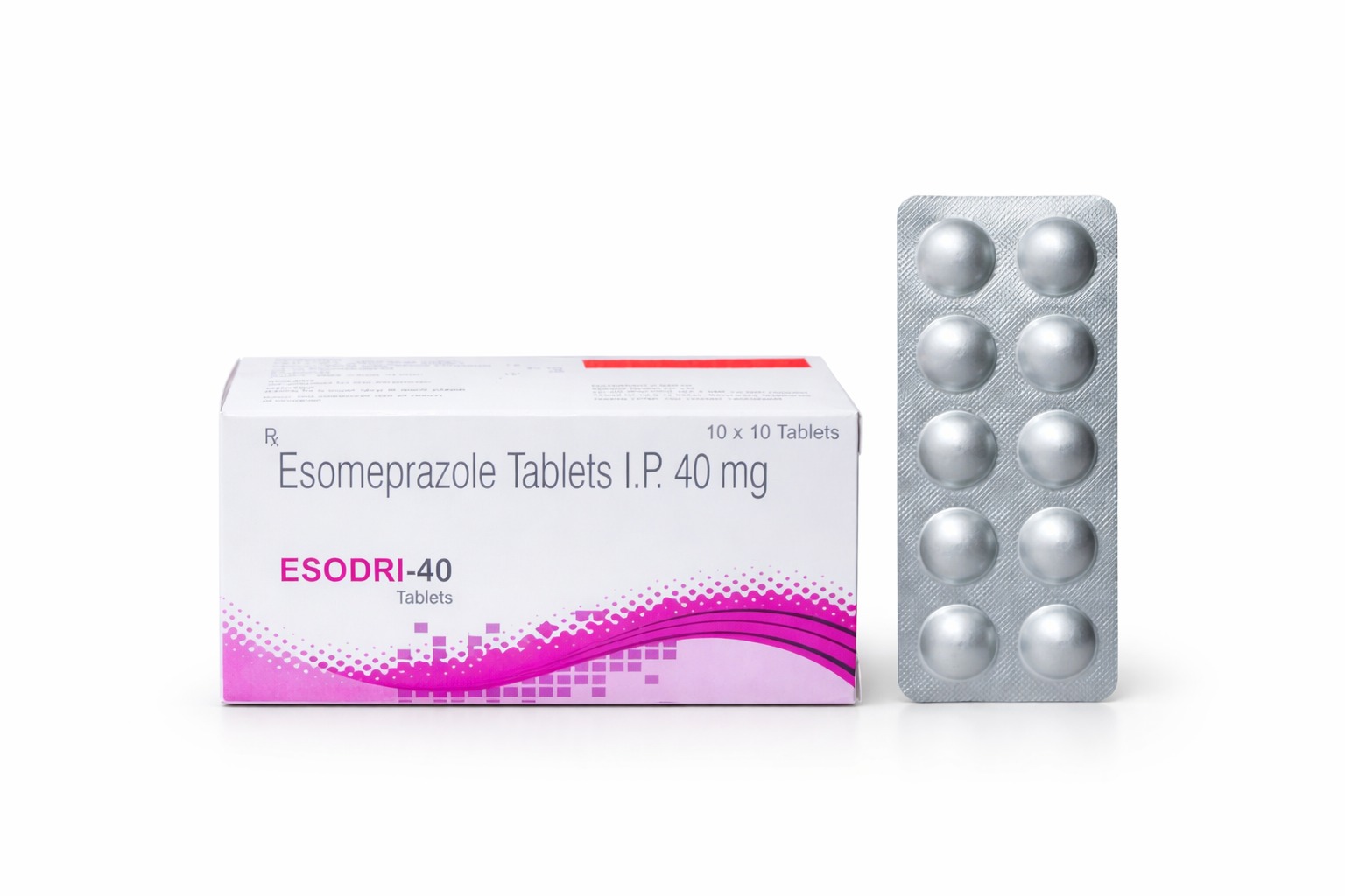 ESODRI-40