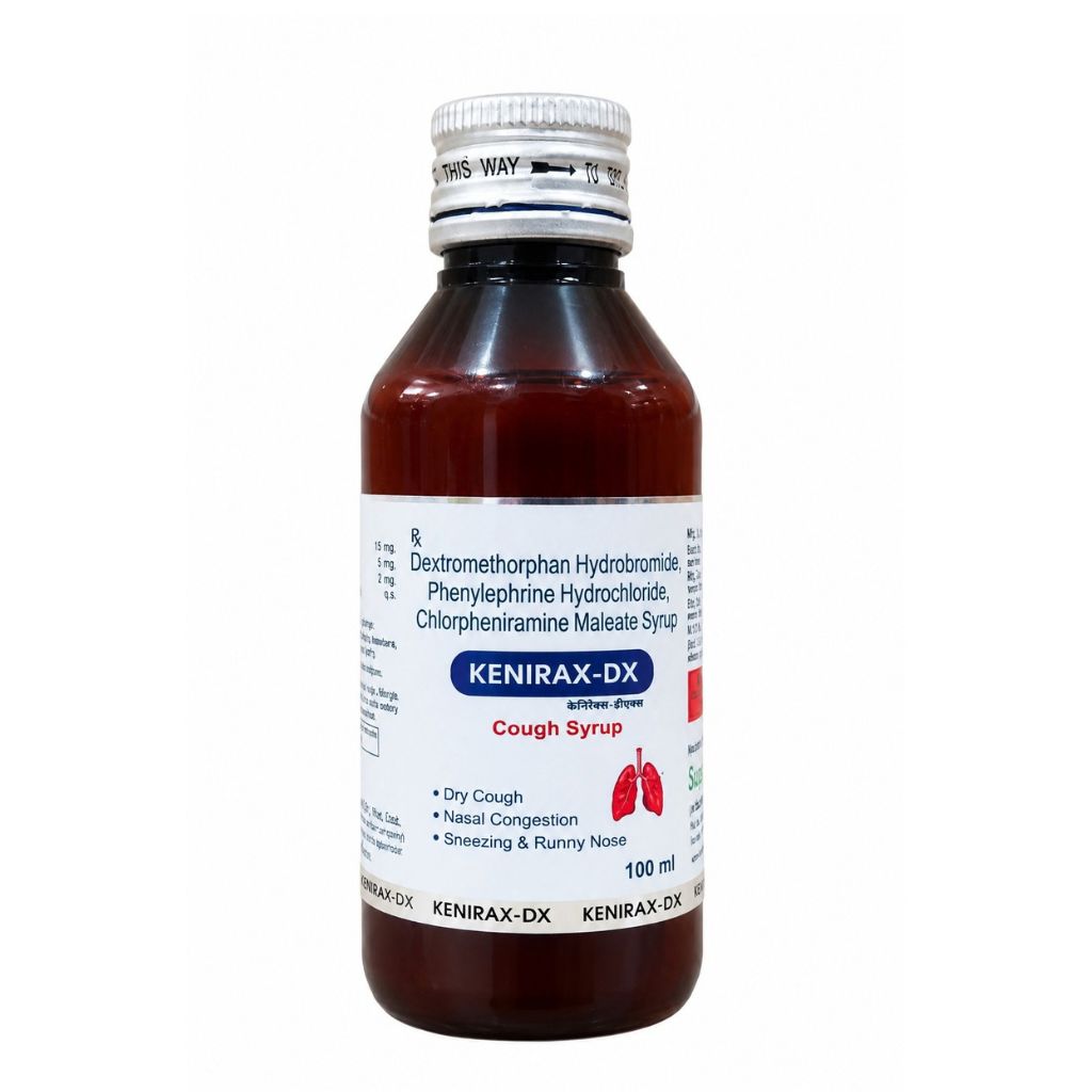 KENIRAX-DX