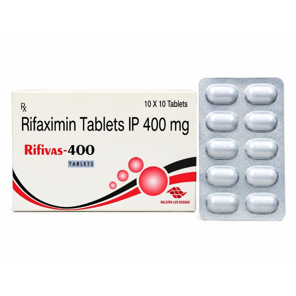 RIFIVAS-400