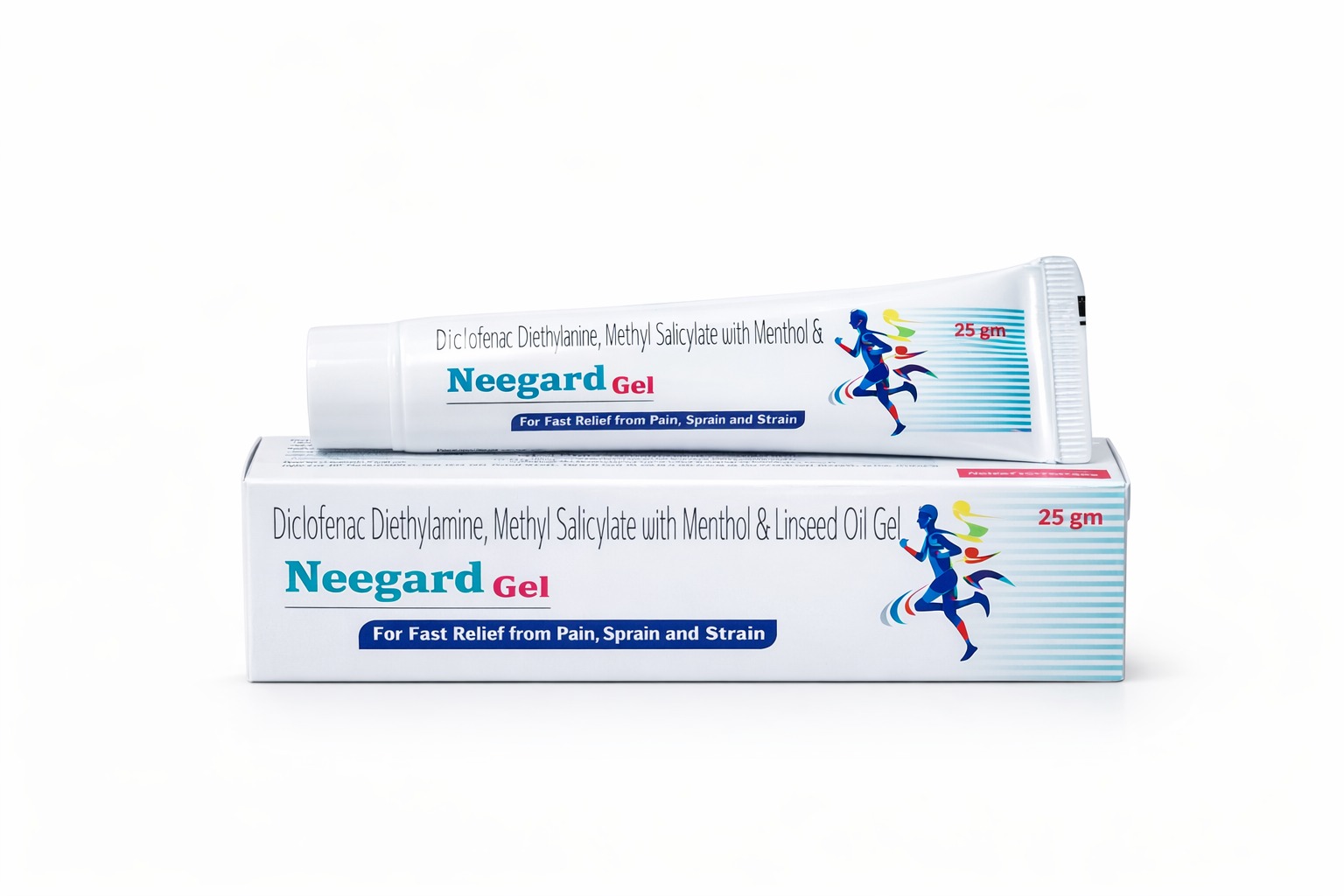 Neegard Gel