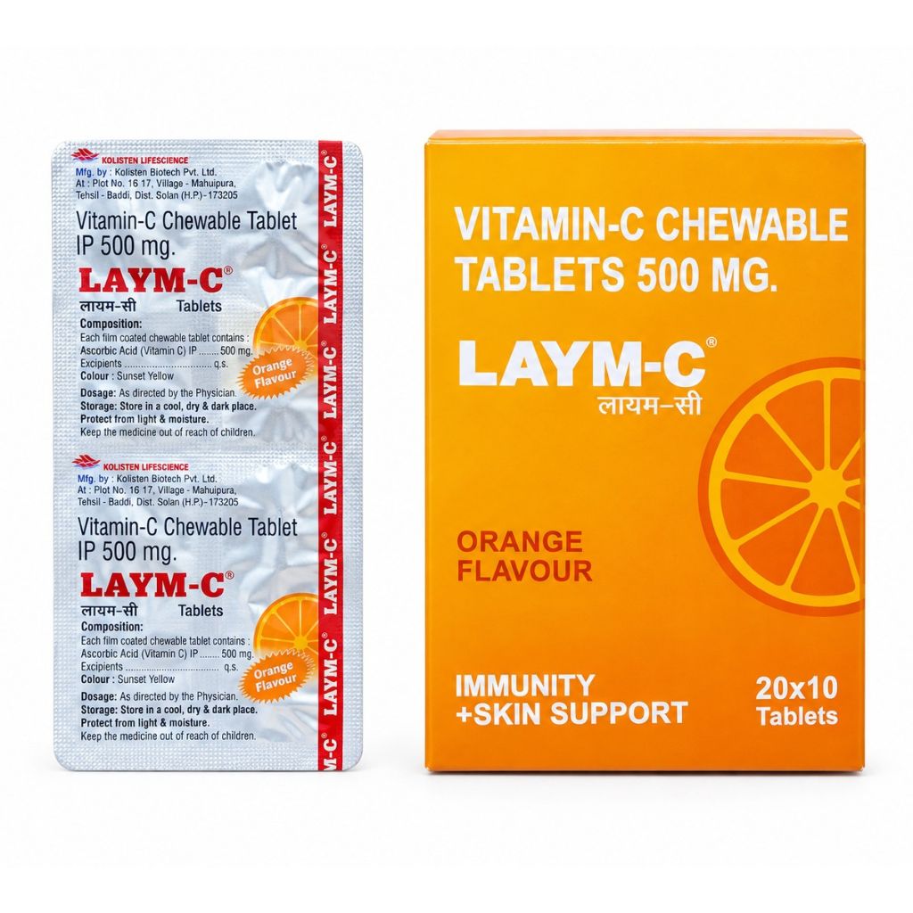 LAYM-C