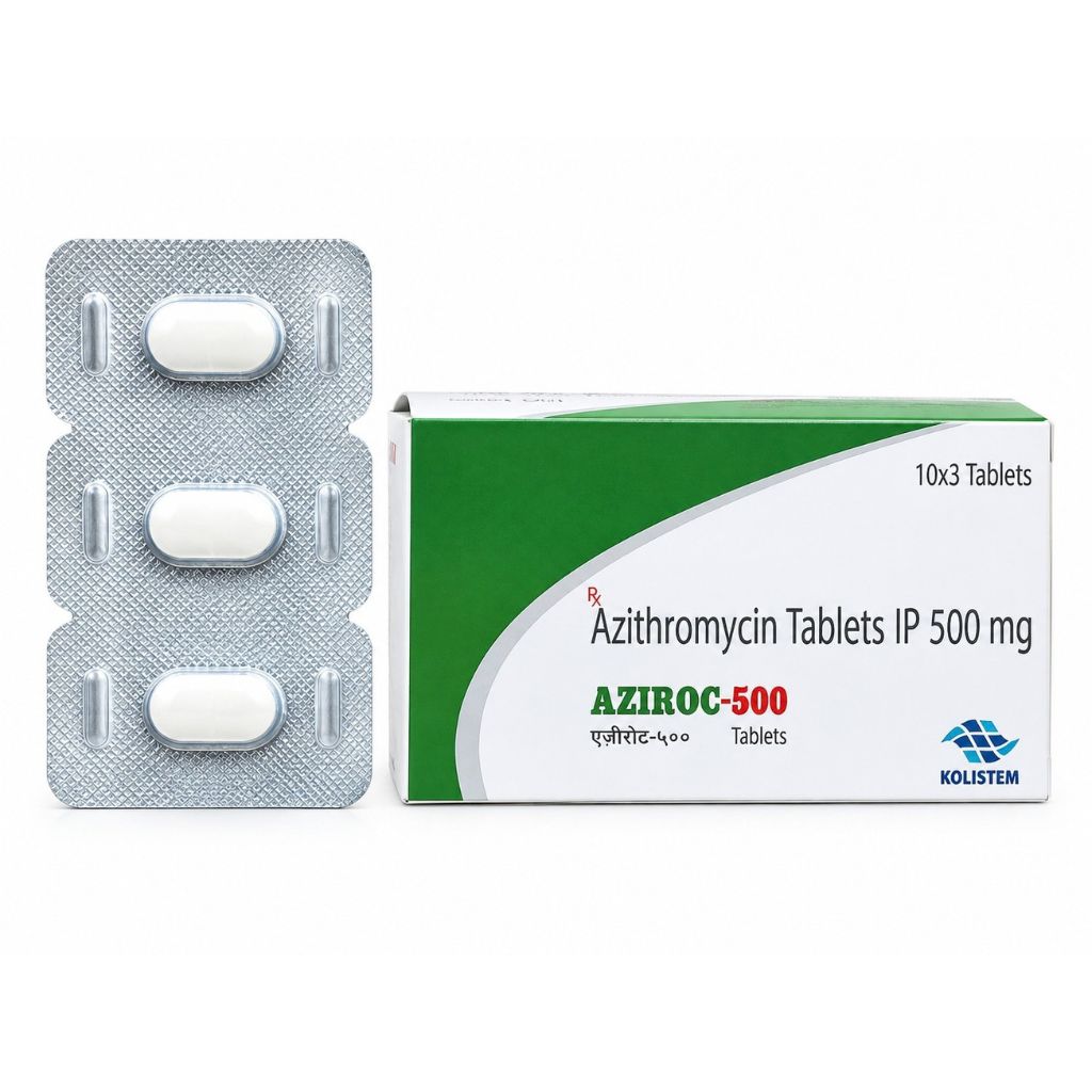 AZIROC-500